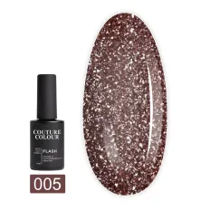 База світловідбивна COUTURE Colour Flash Base 9 мл (005)