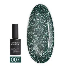 База светоотражающая COUTURE Colour Flash Base 9 мл (007)