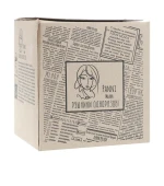 Полотенце ПМ сетка 40х70 45 г/м2 50 шт в коробке