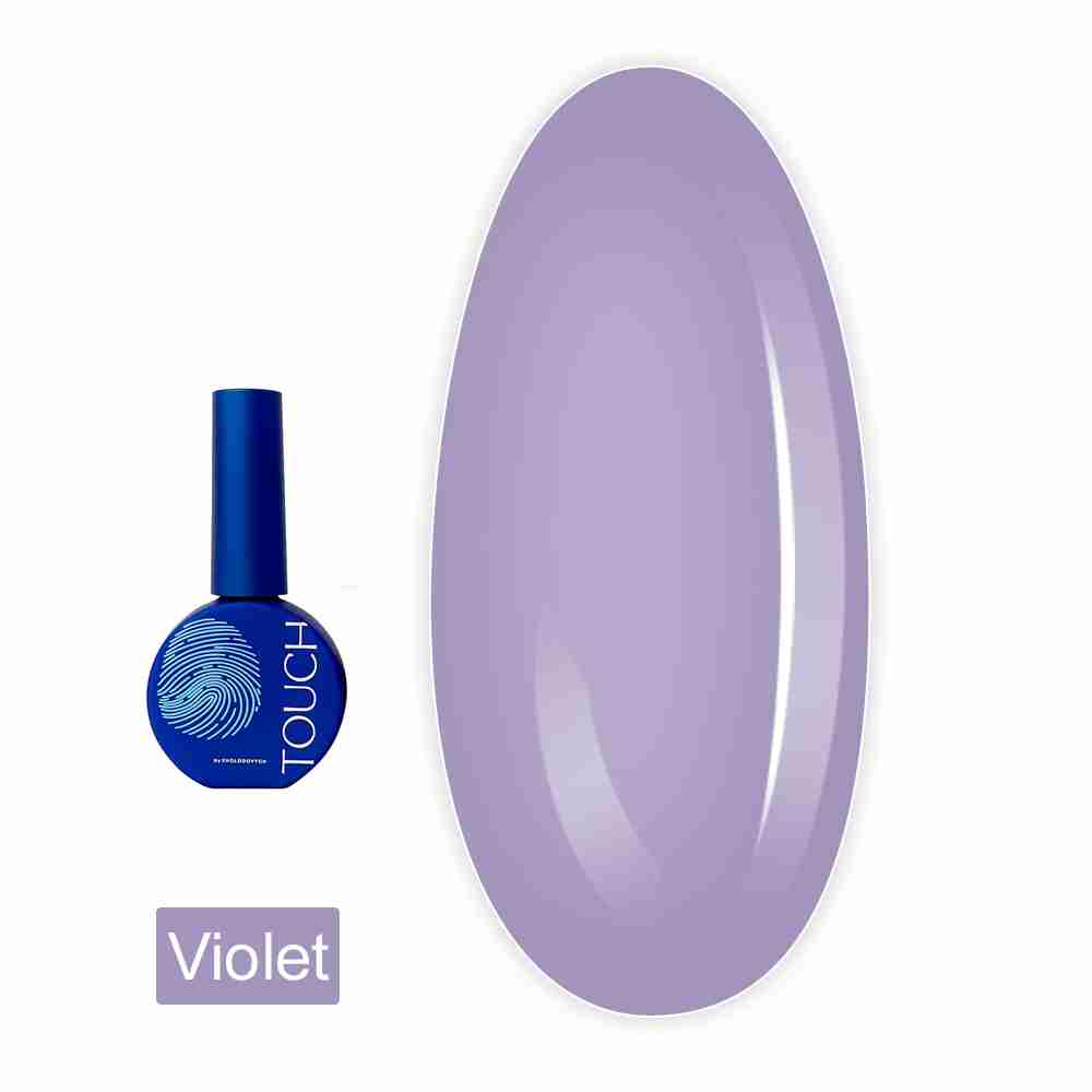 База Touch Base Cover 13 мл (Violet)