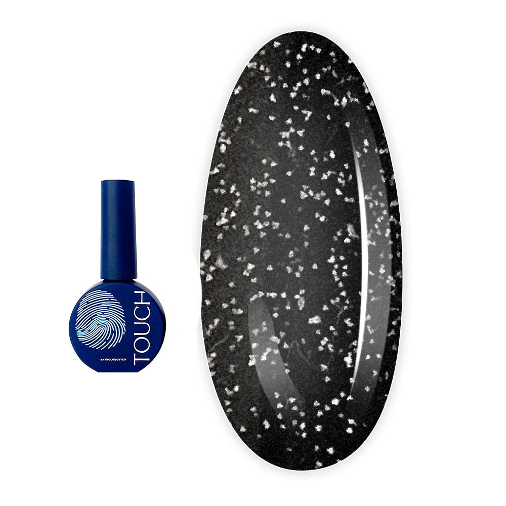 Топ Touch Flash без липкого шару світловідбиваючий13 мл