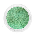 Декор "песок" в баночке (037 Tiffany)