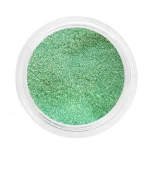 Декор "песок" в баночке (037 Tiffany)