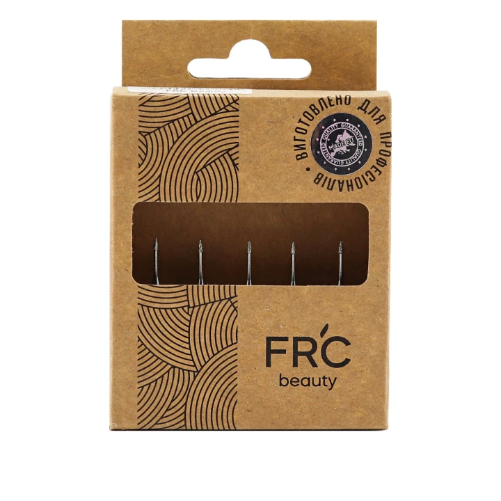 Фреза Алмазна Куля 274 5шт (синя 524.012)