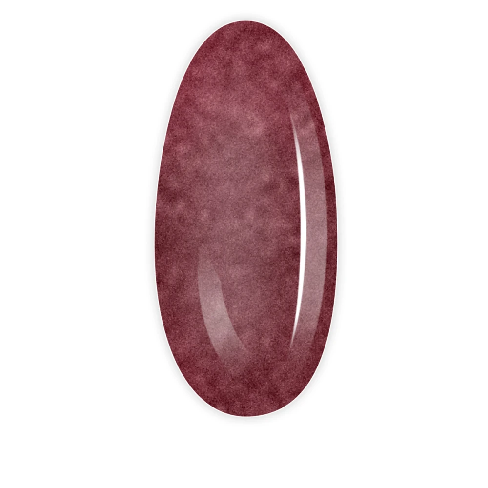 Песочек "Мармелад" (133 темно-красный)