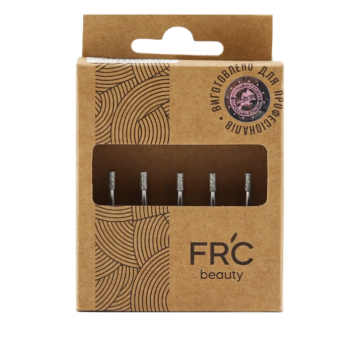 Фреза Алмазная Цилиндр 110 5 шт (синяя 524.023)