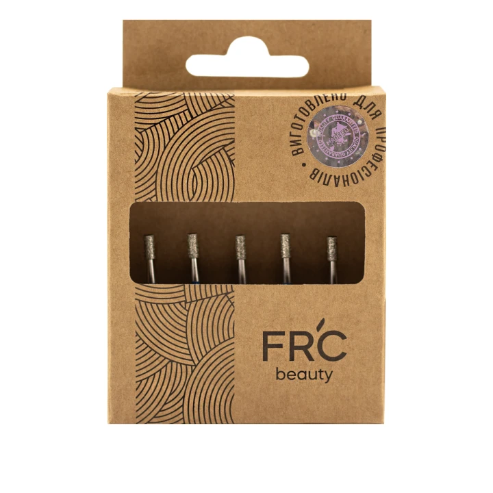 Фреза Алмазна Циліндр 110 5 шт (синя 524.025)