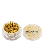 Пластівці NailApex (02-Х)