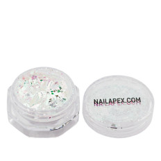 Хлопья NailApex (35)
