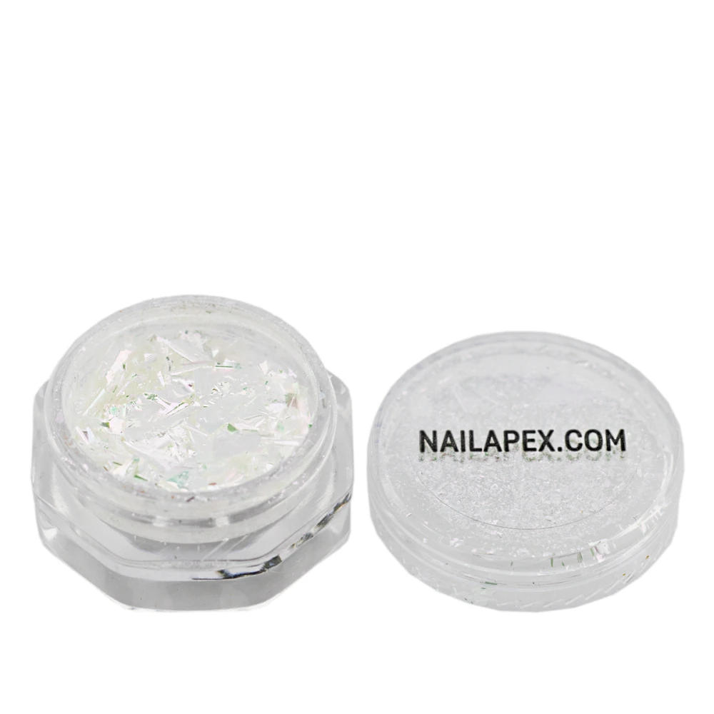 Хлопья NailApex (36)