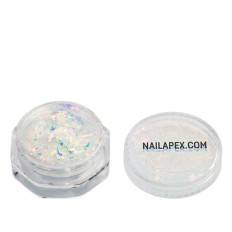 Хлопья NailApex (37)