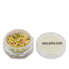 Пластівці NailApex (39)