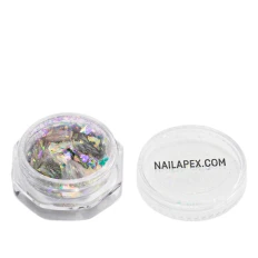 Хлопья NailApex (40)