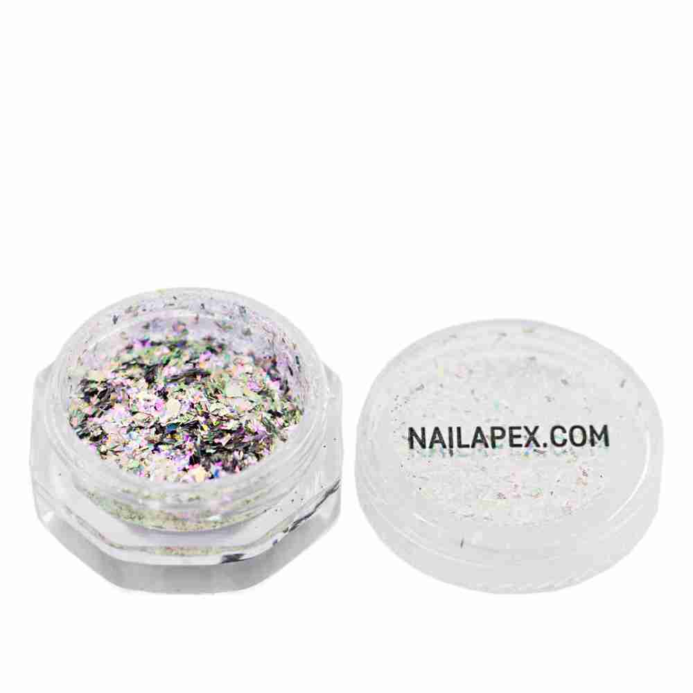 Хлопья NailApex (43)