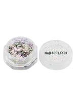 Хлопья NailApex (43)
