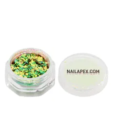 Хлопья NailApex (44)