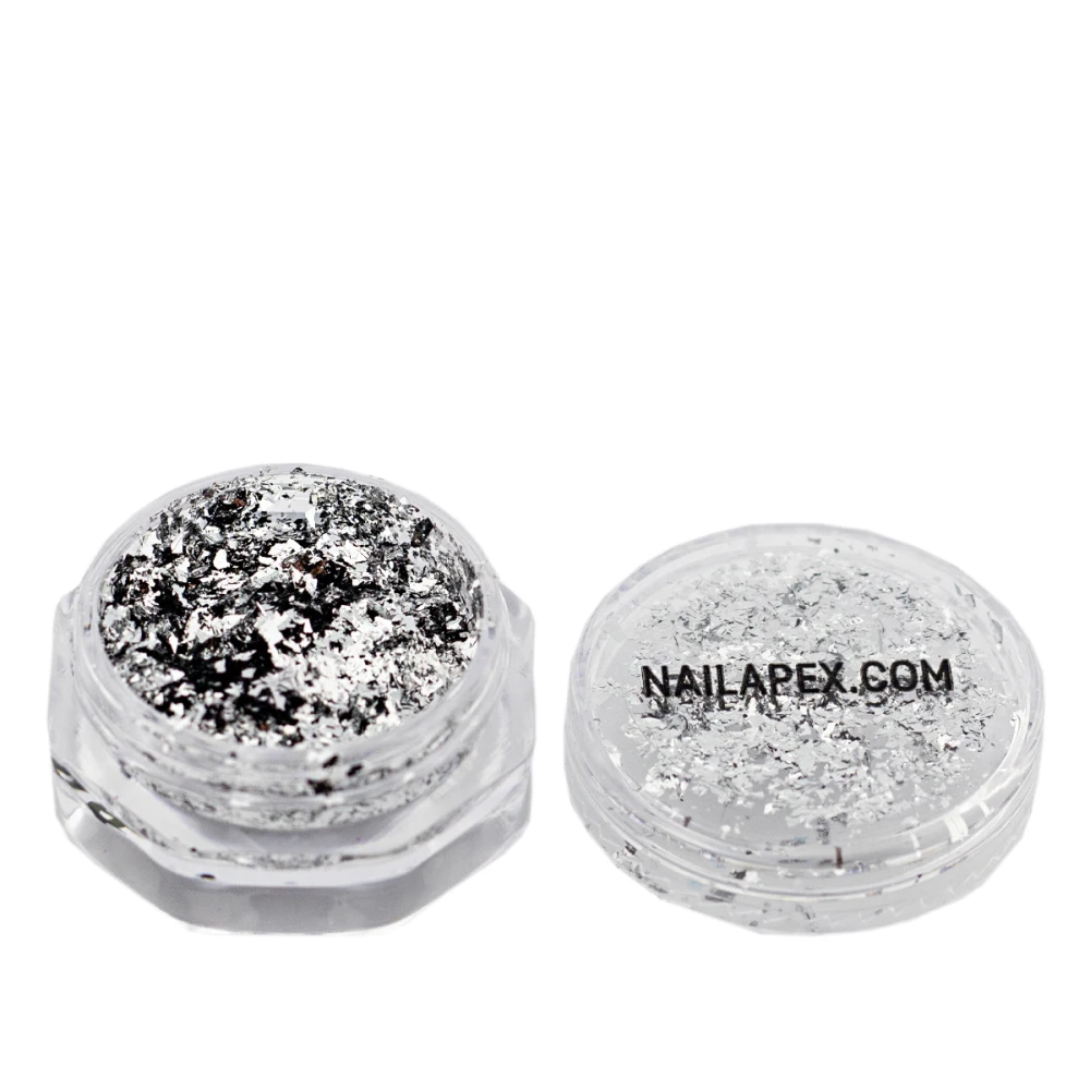 Хлопья NailApex (48)