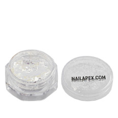 Хлопья NailApex (50)