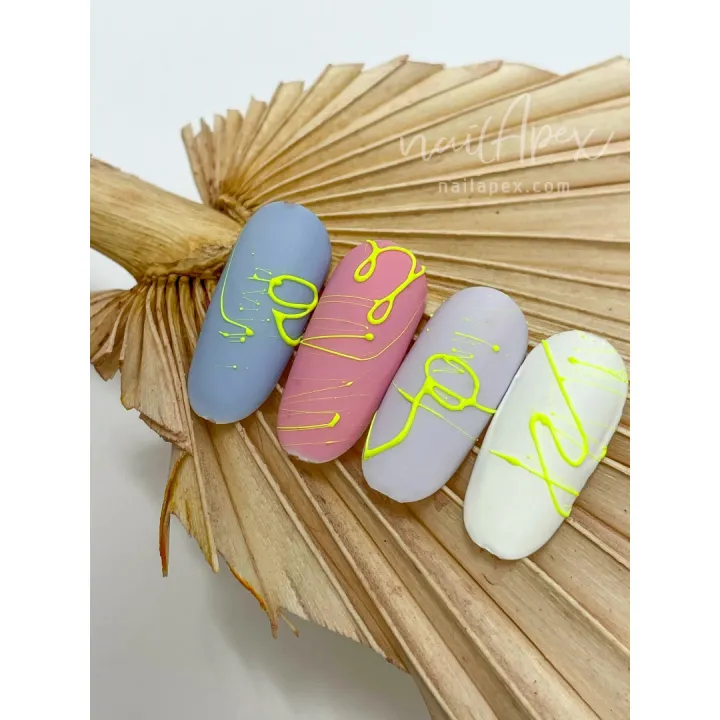 Гель NailApex Spider (11)