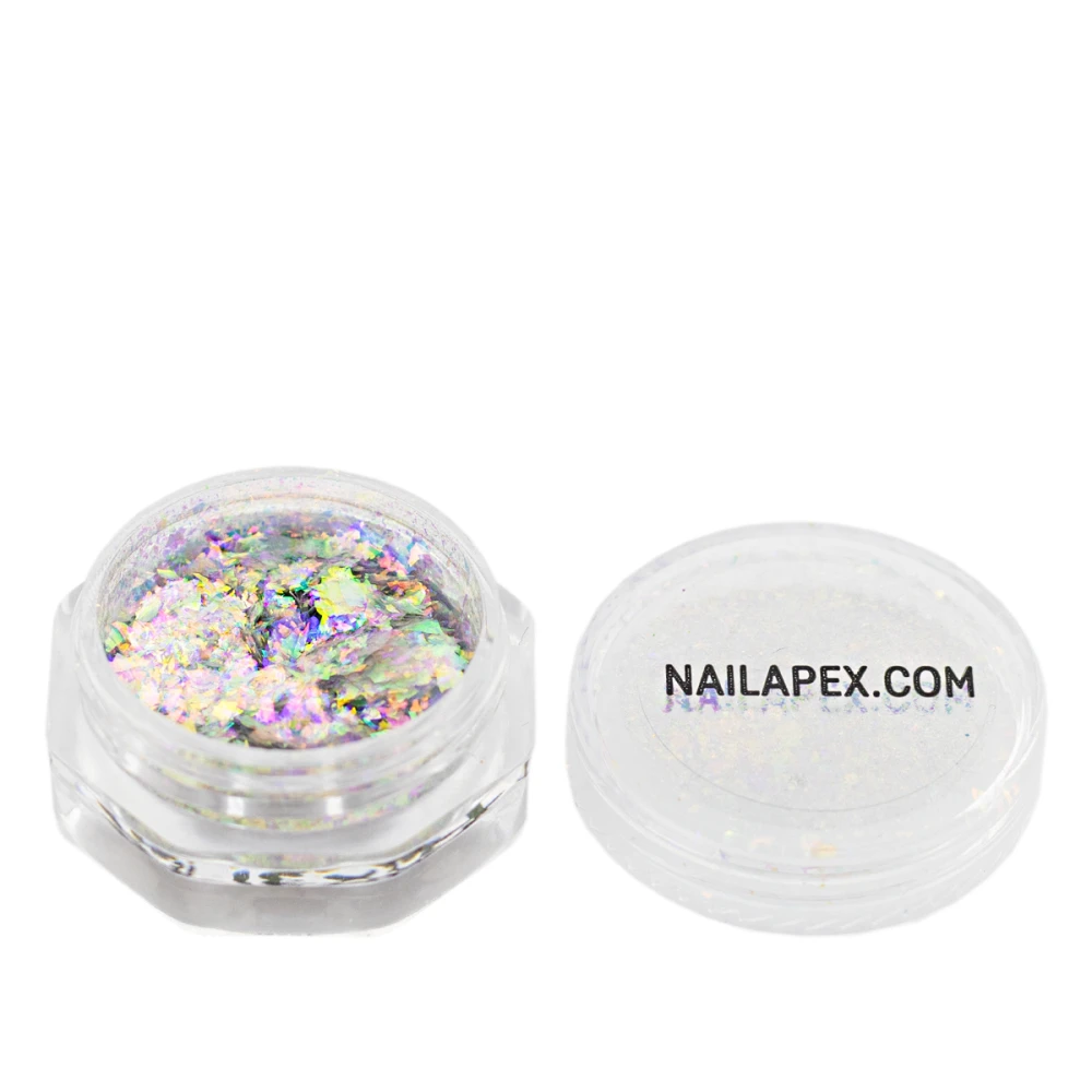 Хлопья NailApex (31)