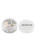 Хлопья NailApex (31)