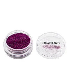 Декор "песок" NailApex в баночке (075)