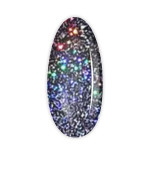 Песочек "Мармелад" (262 серебро (средний))