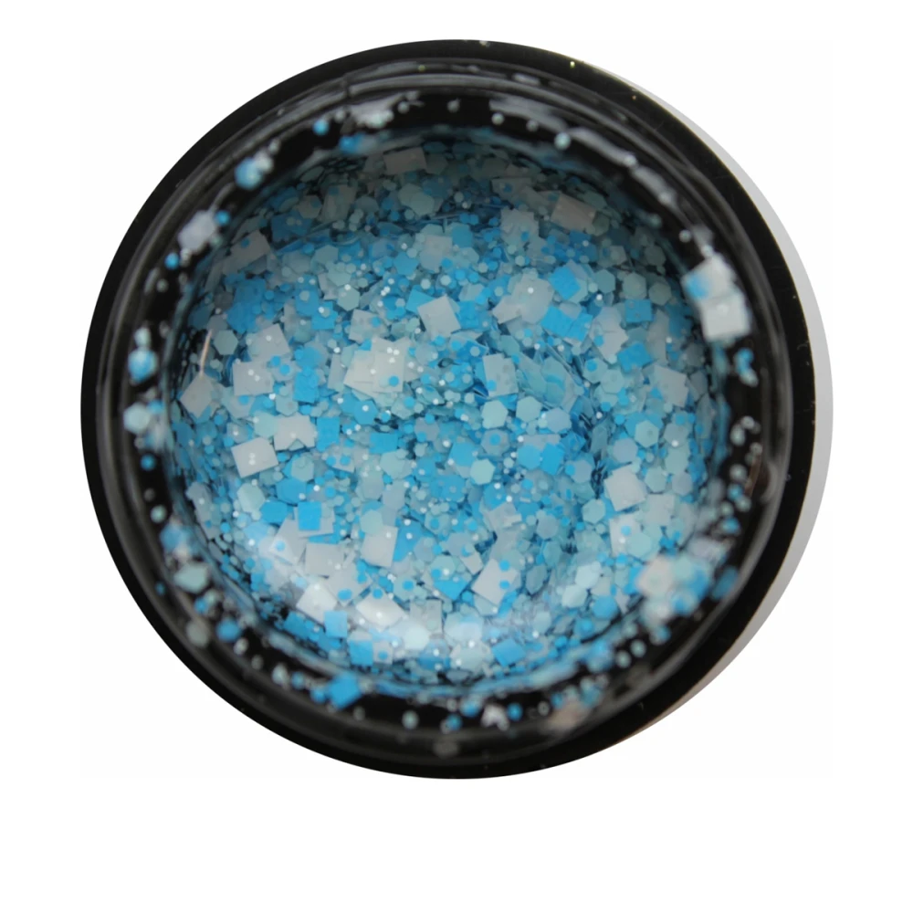 Гель NailApex Mix-гель 5 г (12)