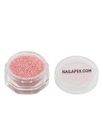 Песок изменяющий цвет NailApex (01)