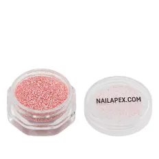 Пісок що змінює колір NailApex (01)