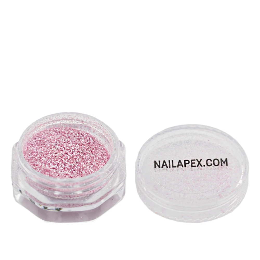 Песок изменяющий цвет NailApex (02)