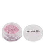 Песок изменяющий цвет NailApex (02)