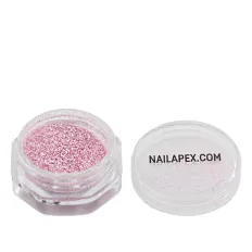 Песок изменяющий цвет NailApex (02)