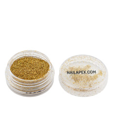 Декор  NailApex в баночці (085)