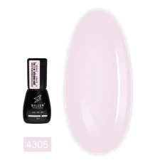 База Siller Base Octo Cover RAL 8 мл (4305)