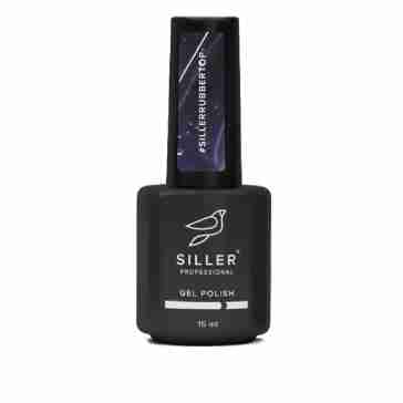 Топ Siller Rubber 15 мл