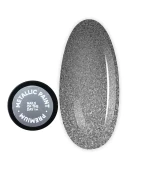 Гель NailSofTheDay Premium 5 мл (Metallic paint)