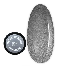 Гель NailSofTheDay Premium 5 мл (Metallic paint)