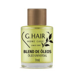 АКЦІЯ Олія універсальна 7 масел Blend de Oleo 7 мл