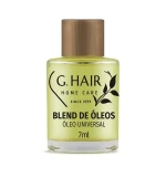 АКЦИЯ Масло универсальное 7 масел Blend de Oleo 7 мл