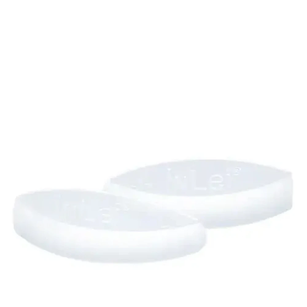 Бигуди силиконовые INLEI "ONE" 1 пара (XL1)