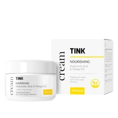Крем Tink живильний для сухої шкіри обличчя 50 мл