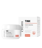 Крем Tink увлажняющий против морщин с лифтинг эффектом 50 мл