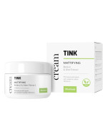 Крем Tink матувальний для жирної шкіри обличчя 50 мл