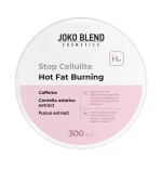 Скраб антицеллюлитный Joko Blend с согревающим эффектом 300 г
