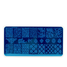 Пластина для стемпінгу RichcoloR (024)