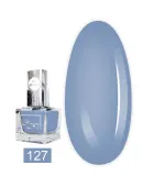 Лак E.MI Lac Gel Effect 9 мл (127 Марокко)