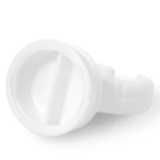 Кольцо для клея Vivienne (2 ячейки)