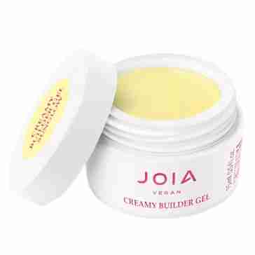 Гель JOIA Vegan моделюючий Creamy Builder Gel 15 мл (Sunglow)