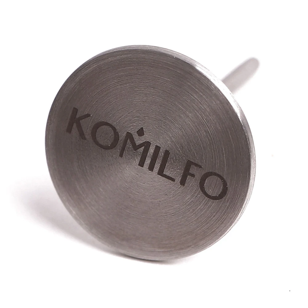 Диск KOMILFO Podo для педикюра 16 мм